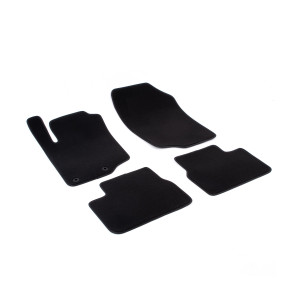 Covorase auto Peugeot 207 , Covorase auto mocheta Peugeot 207 2006-2014 - autogedal.ro