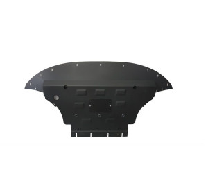 Scuturi Metalice Auto Audi Q5 , Scut motor metalic Audi Q5 2008-2017 - autogedal.ro