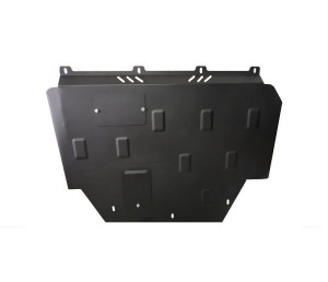 Scuturi Metalice Auto Citroen Jumper , Scut motor metalic Citroen Jumper 1994-2006 - autogedal.ro