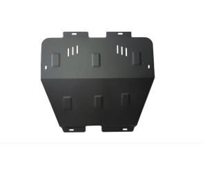 Scuturi Metalice Auto Opel Auto-Gedal , Scut motor metalic Opel Astra G 1998-2009 - autogedal.ro