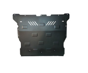 Scuturi Metalice Auto Seat Ibiza , Scut motor metalic Seat Ibiza 2017-prezent - autogedal.ro