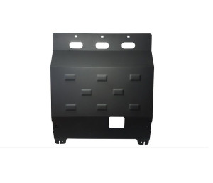 Scuturi Metalice Auto Citroen Jumper , Scut motor metalic Citroen Jumper varianta cu laterala dreapta 2016-prezent - autogedal.ro