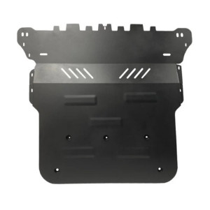 Scuturi Metalice Auto Seat Auto-Gedal , Scut motor metalic Seat Leon 2020-prezent - autogedal.ro