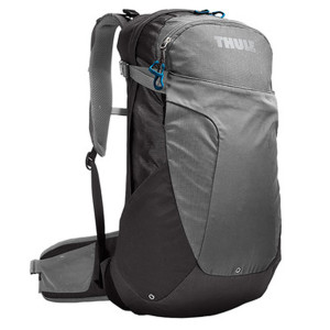 Genti, Rucsacuri tehnice , Rucsac tehnic Thule Capstone, 22L, S/M, pentru femei, Dark Shadow/Slate - autogedal.ro