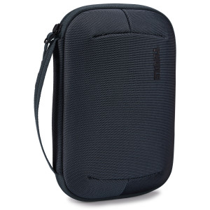 Genti, Rucsacuri, Huse - Accesorii genti-rucsacuri, Geanta pentru articole electronice Thule Subterra 2 Powershuttle, Medium, Gri inchis - autogedal.ro