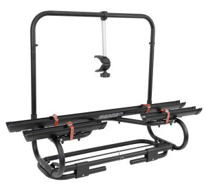 Default Category 2 Menabo , Suport biciclete Menabo Touren B pentru 2 biciclete cu prindere pe rulota/camper - autogedal.ro
