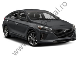 Scuturi Metalice Auto Hyundai Ioniq , Scut motor metalic Hyundai Ioniq 2017-2021 - autogedal.ro
