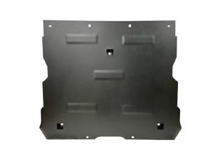 Scuturi Metalice Auto Tesla , Scut motor fata metalic Tesla Model 3 AWD 2017-prezent - autogedal.ro