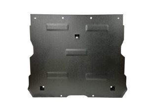 Scuturi Metalice Auto Tesla , Scut motor fata metalic Tesla Model 3 AWD 2017-prezent - autogedal.ro