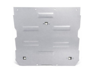 Scuturi Metalice Auto Tesla , Scut motor fata aluminiu Tesla Model 3 AWD 2017-prezent - autogedal.ro