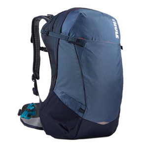 Genti, Rucsacuri tehnice , Rucsac tehnic Thule Capstone, 32L, pentru femei, Atlantic - autogedal.ro