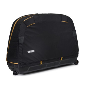 Genti, Rucsacuri, Huse - Genti de transport pentru biciclete (accesorii) Black , Thule RoundTrip Black TA3204825 - Geanta transport bicicleta - autogedal.ro