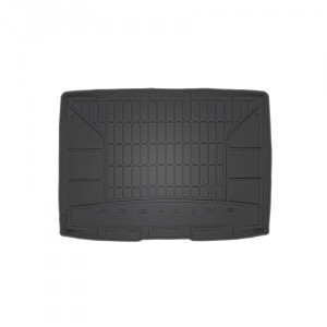 Default Category Ford Frogum Proline Negru , Tavita portbagaj Ford Focus Hatchback IV 2018-prezent cu roata de rezerva standard Frogum - autogedal.ro