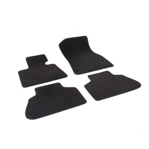 Covorase auto BMW X5 , Covorase auto mocheta BMW X5 G05 2018-prezent - autogedal.ro