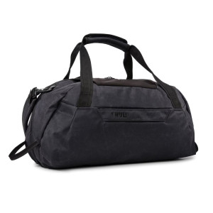 Genti, Rucsacuri, Huse - Genti voiaj Black , Geanta voiaj Thule Aion 2 Duffel 35L Black - autogedal.ro