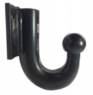 Accesorii Remorcare Westfalia , Bila remorcare Tip Flansa cu 4 Gauri Westfalia - autogedal.ro