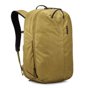 Genti, Rucsacuri, Huse - Genti voiaj Fara roti , Geanta voiaj Thule Aion 47cm Nutria Brown 28L - autogedal.ro