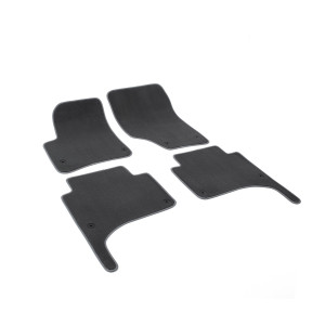 Covorase auto Porsche Cayenne , Covorase auto mocheta Porsche Cayenne 2002-2010 - autogedal.ro