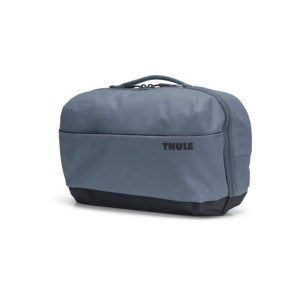 Transport copii - Accesorii carucioare urban, Accesoriu Thule Aion Changing Bag - Geanta pentru a transporta toate cele necesare copilului, Dark slate - autogedal.ro