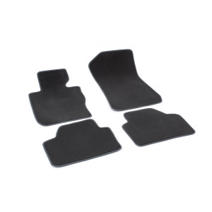 Covorase auto BMW X1 , Covorase auto mocheta BMW X1 E84 2009-2015 - autogedal.ro
