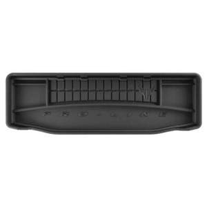 Tavite portbagaj auto Mitsubishi 2012-2021 , Tavita portbagaj Mitsubishi Outlander III 7 locuri 2012-2021 rand 3 ridicat Frogum - autogedal.ro