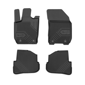 Covorase auto Audi A1 , Covorase auto AUDI A1 8X 2010-2018 Frogum 77 - autogedal.ro
