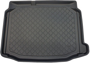 Tavite portbagaj auto Seat Leon , Tavita portbagaj Seat Leon III Hatchback 2013-2020 portbagaj inferior Aristar GRD - autogedal.ro