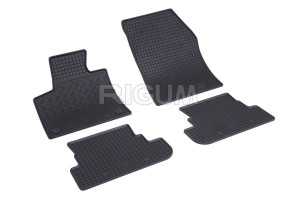 Covorase auto Opel Grandland X , Covorase auto OPEL Grandland X PHEV 2019-2024 Rigum - autogedal.ro