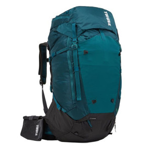 Genti, Rucsacuri, Huse - Rucsacuri tehnice Verde inchis , Rucsac tehnic Thule Versant, 50L, pentru femei, Deep Teal - autogedal.ro