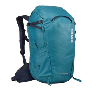 Genti, Rucsacuri, Huse, Rucsac tehnic Thule Stir, 28L, pentru femei, Fjord, model 2018 - autogedal.ro