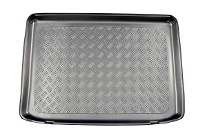 Tavite portbagaj auto Ford Negru , Tavita portbagaj Ford Puma 2019-prezent portbagaj superior Aristar BSC - autogedal.ro