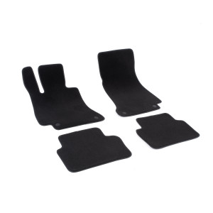 Covorase auto Mercedes E-Class , Covorase auto mocheta MERCEDES E-Class W213 2016-2023 - autogedal.ro