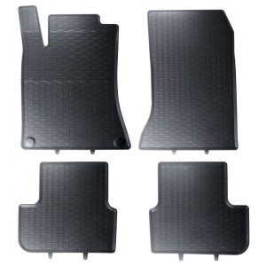 Covorase auto Mercedes B-Class , Covorase auto MERCEDES B-Class W246 2012-2018 Geyer&Hosaja - autogedal.ro