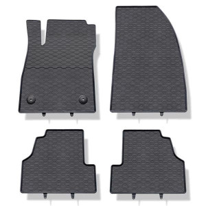 Covorase auto Opel Mokka , Covorase auto OPEL Mokka 2012-2020 Geyer&Hosaja - autogedal.ro