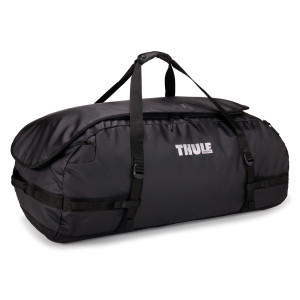Genti, Rucsacuri, Huse - Genti voiaj Negru , Geanta voiaj duffel, Thule, Chasm, 130L, Negru - autogedal.ro