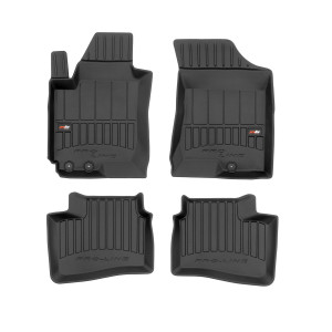 Covorase auto Hyundai 2007-2012 , Covorase auto HYUNDAI I 30 Hatchback 2007-2012 Frogum 3D - autogedal.ro