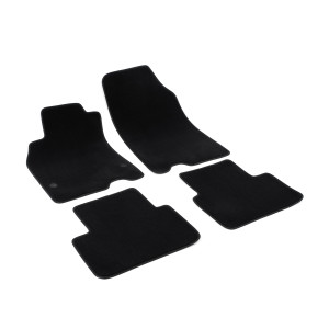 Covorase auto Renault Fluence , Covorase auto mocheta Renault Fluence 2009-2016 - autogedal.ro