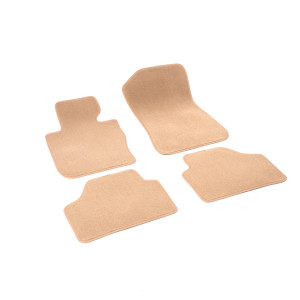 Covorase auto BMW X1 , Covorase auto mocheta BMW X1 E84 2009-2015 - autogedal.ro