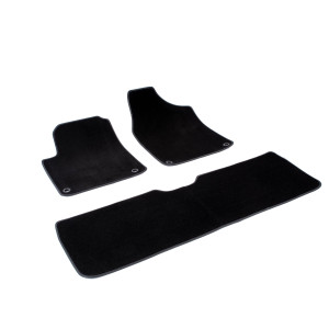 Covorase auto Volkswagen Sharan , Covorase auto mocheta VW Sharan 1995-2010 - autogedal.ro