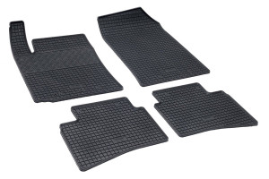 Covorase auto Kia 2017-prezent , Covorase auto KIA Stonic 2017-prezent Rigum - autogedal.ro