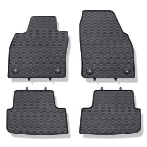 Covorase auto Seat Arona , Covorase auto SEAT Arona 2017-prezent Geyer&Hosaja - autogedal.ro