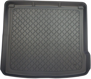 Tavite portbagaj auto Mercedes ML , Tavita portbagaj Mercedes ML W166 2011-2015 Aristar GRD - autogedal.ro