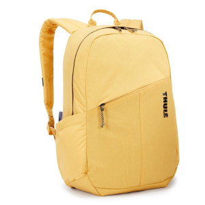 Genti, Rucsacuri, Huse - Rucsacuri urban Ochre Yellow , Rucsac urban cu compartiment laptop Thule Notus 20 L Ochre Yellow - autogedal.ro