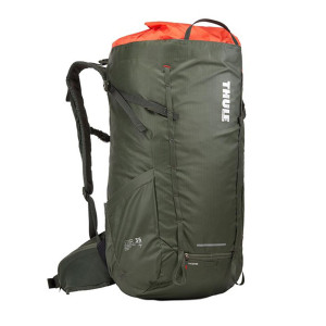 Genti, Rucsacuri, Huse, Rucsac tehnic Thule Stir, 35L, pentru barbati, Dark Forest, model 2018 - autogedal.ro