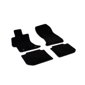 Covorase auto Subaru XV , Covorase auto mocheta Subaru XV 2012-2017 - autogedal.ro