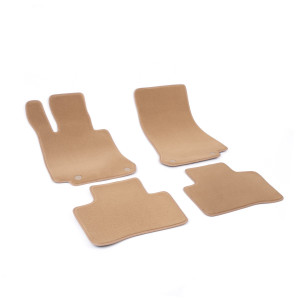 Covorase auto Mercedes GLC , Covorase auto mocheta MERCEDES GLC 2015-2022 - autogedal.ro