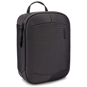 Genti, Rucsacuri, Huse - Accesorii genti-rucsacuri, Geanta pentru articole electronice Thule Subterra 2 Powershuttle, Large, Gri - autogedal.ro