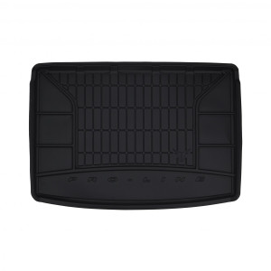 Tavite portbagaj auto Volkswagen Golf Hatchback V 2003-2009 , Tavita portbagaj Volkswagen Golf V Plus 2004-2009 portbagaj superior Frogum - autogedal.ro