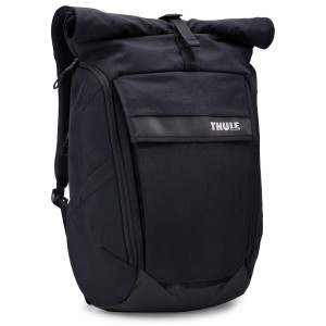 Genti, Rucsacuri, Huse - Rucsacuri urban Negru , Rucsac urban cu compartiment laptop, Thule, Paramount, 24L, Negru - autogedal.ro