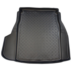 Tavite portbagaj auto BMW Seria 5 , Tavita portbagaj BMW Seria 5 E60 Sedan 2003-2010 cu ureche pe stanga Aristar BSC - autogedal.ro